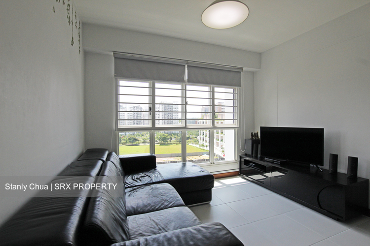 Punggol Drive thumbnail photo